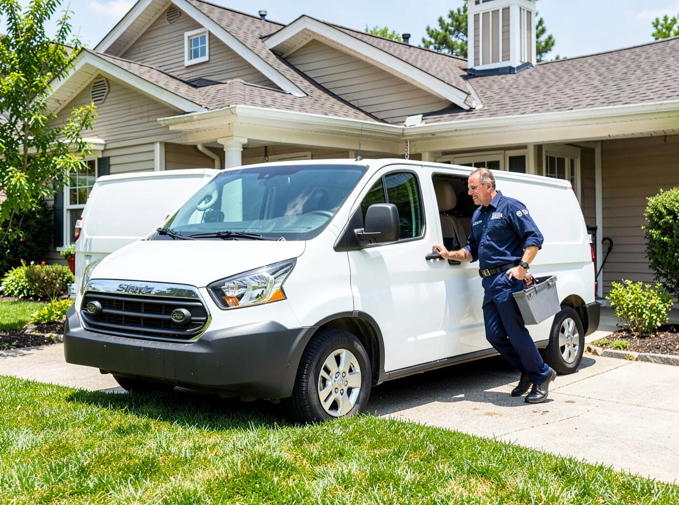Emergency Plumber company in Roland, IA